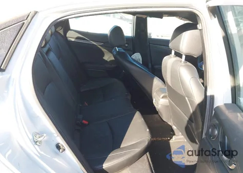 2020 Honda Civic Sport Touring z USA, uszkodzony, nr VIN SHHFK7H92LU417124